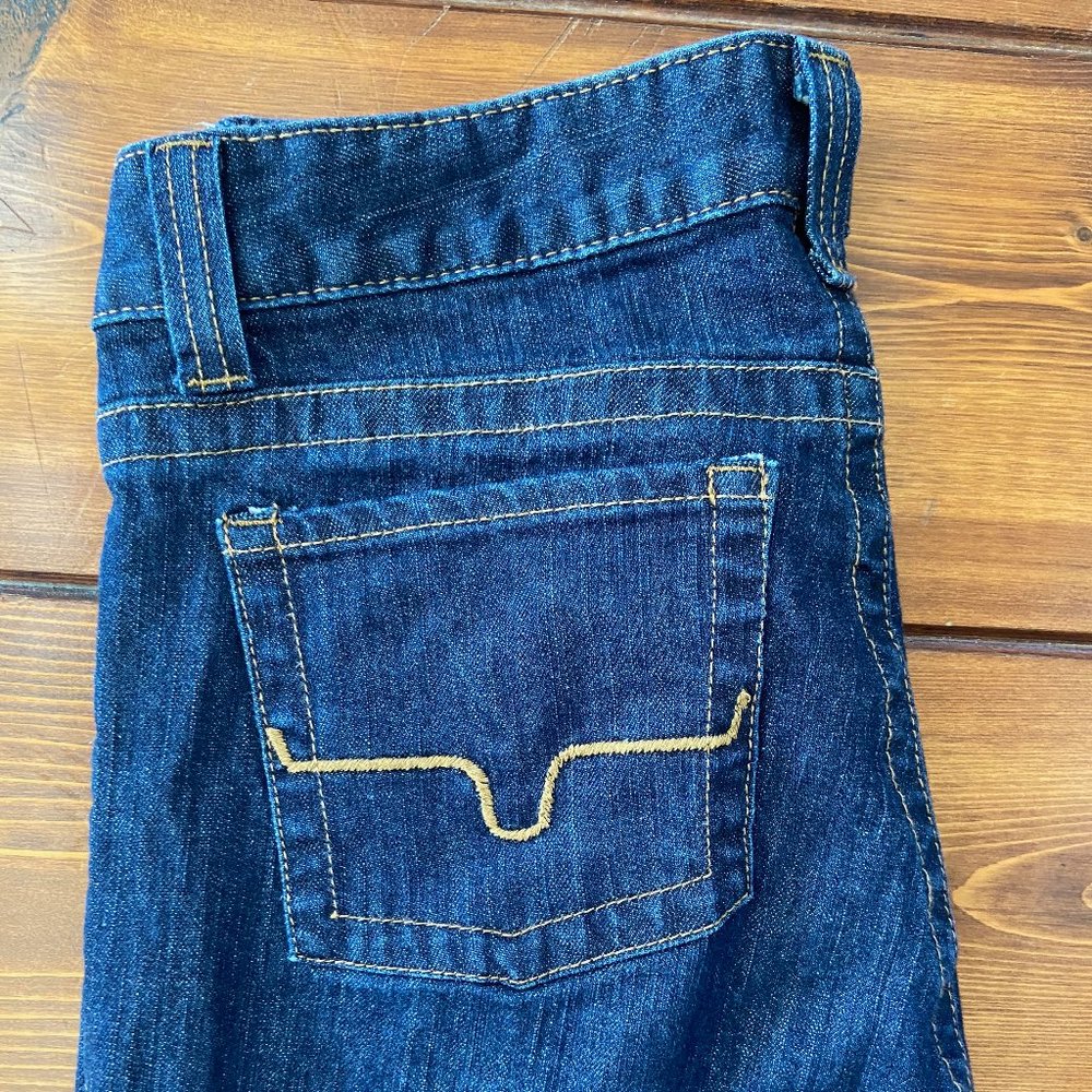 Kimes Ranch Betty Jeans